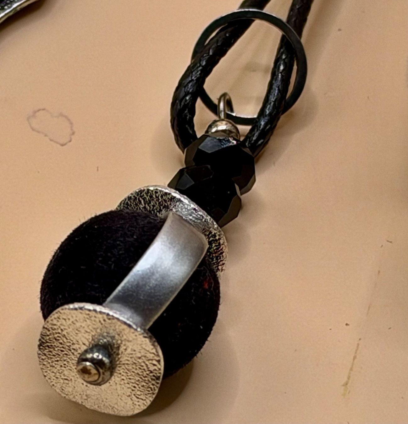 Pendentifs: 3 Verschiedene Ketten – D'occasion à Pfaffnau par bawengen49 3