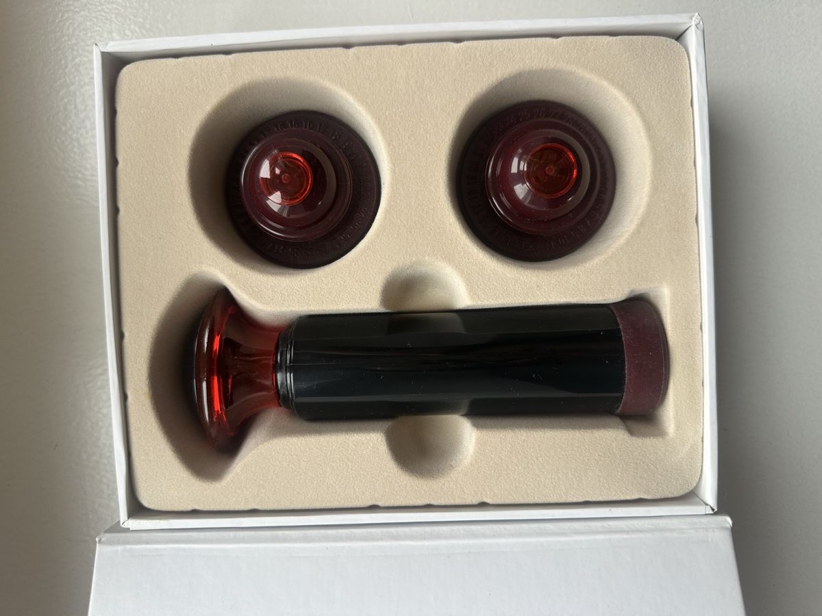 Accessori da laboratorio: Weinpumpe – Usato da Uster venduto da Monika_OB