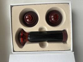 Weinpumpe