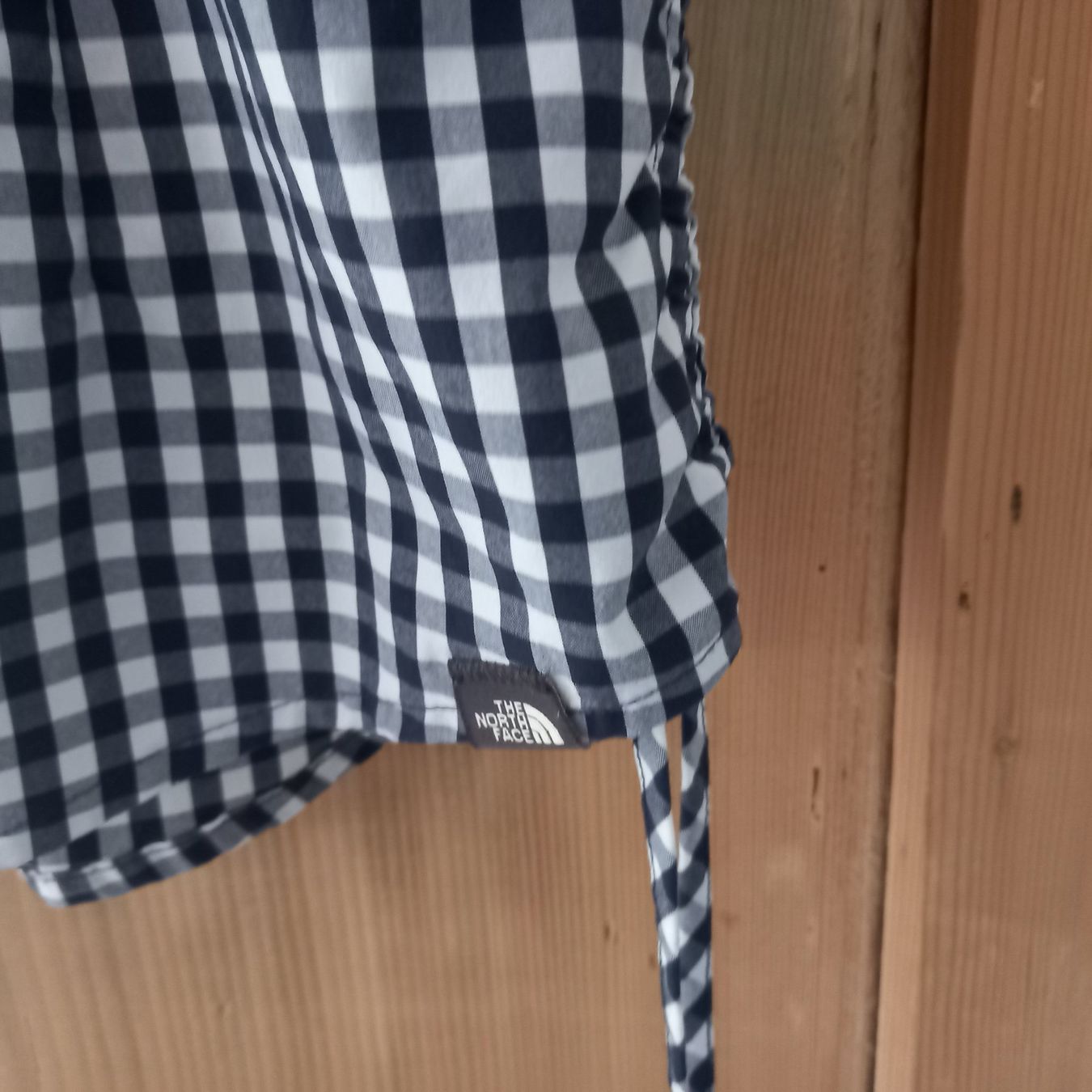 North Face Blusen: The North Face Bluse Gr. S – Gebraucht aus Ennetmoos von enzian24 2