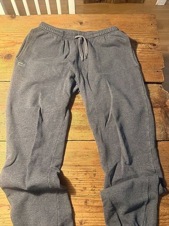 Lacoste Trainerhose 