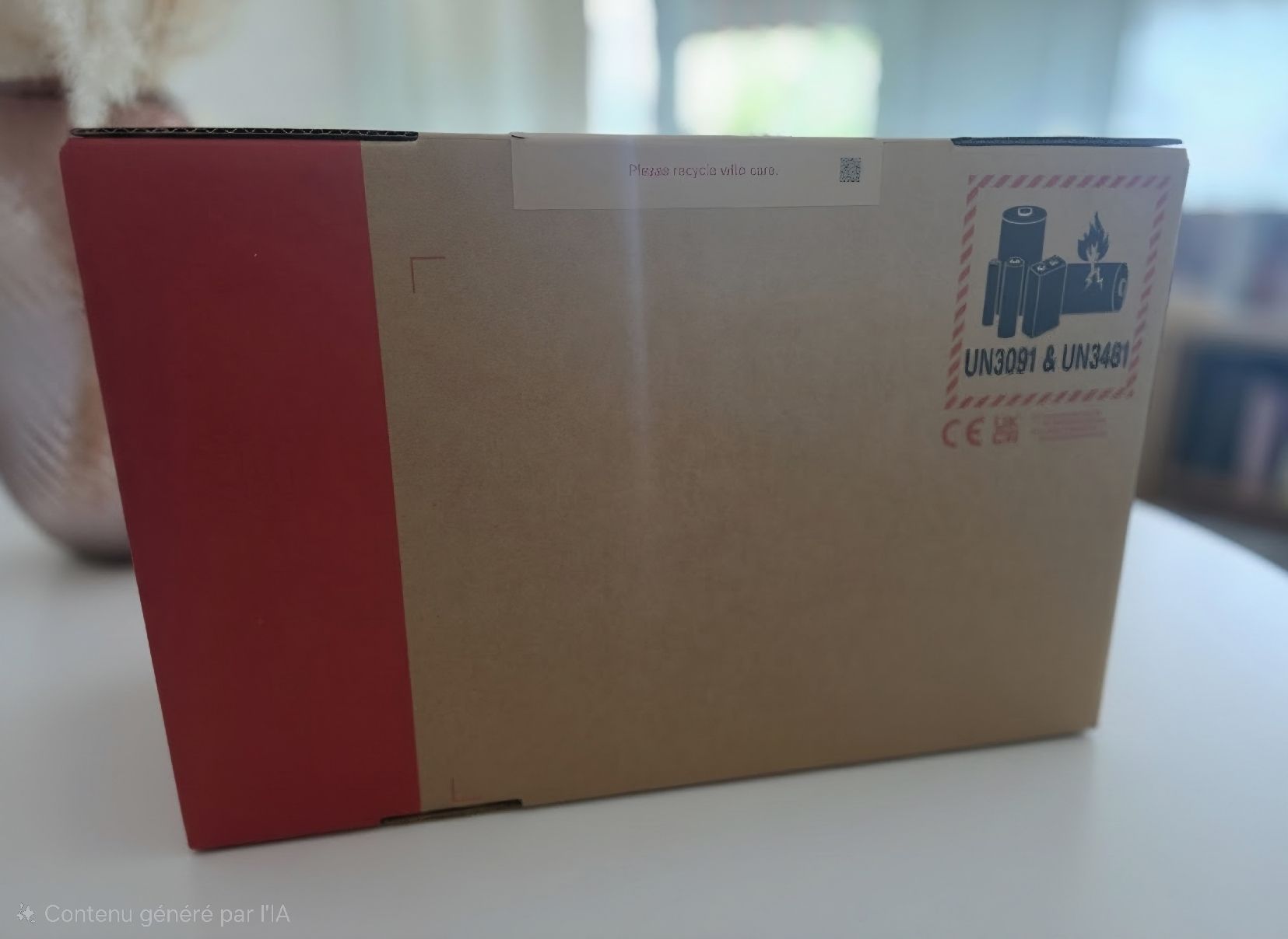 Lenovo Portables: Lenovo Thinkpad T14  – Neuf avec emballage d'origine à Grand-Lancy par ribeiro2110 2