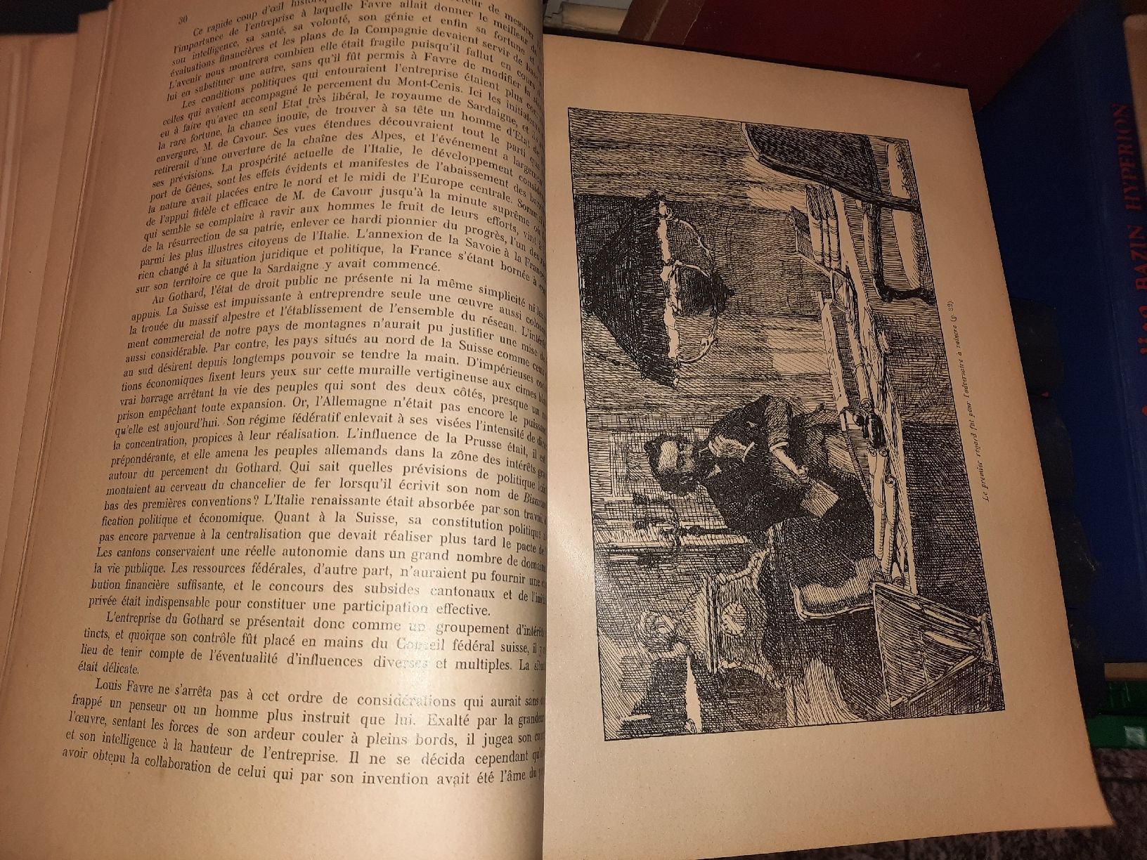 Libri: FILS DE LEURS OEUVRES – Usato da Biasca venduto da Old_6blh 2