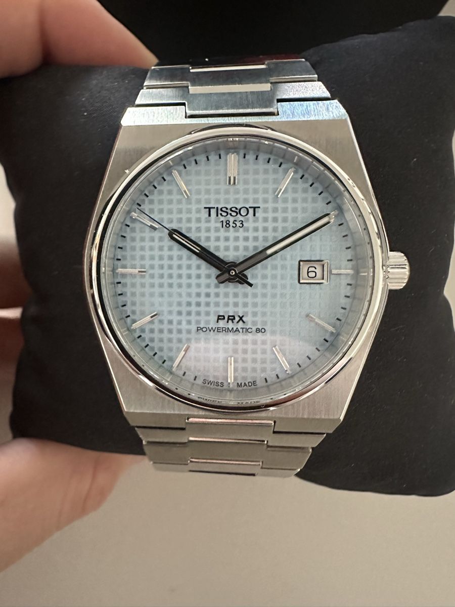 Tissot Montres: Tissot PRX 40 MM – Neuf (Voir description) à Bern par Wristiii 1