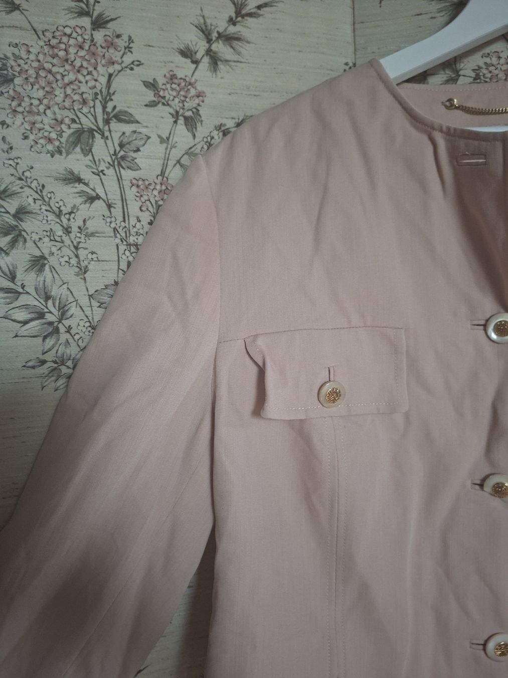 Jacken: Blazer Louis Féraud - Taille L – Gebraucht aus Lausanne von Super-cerise 1