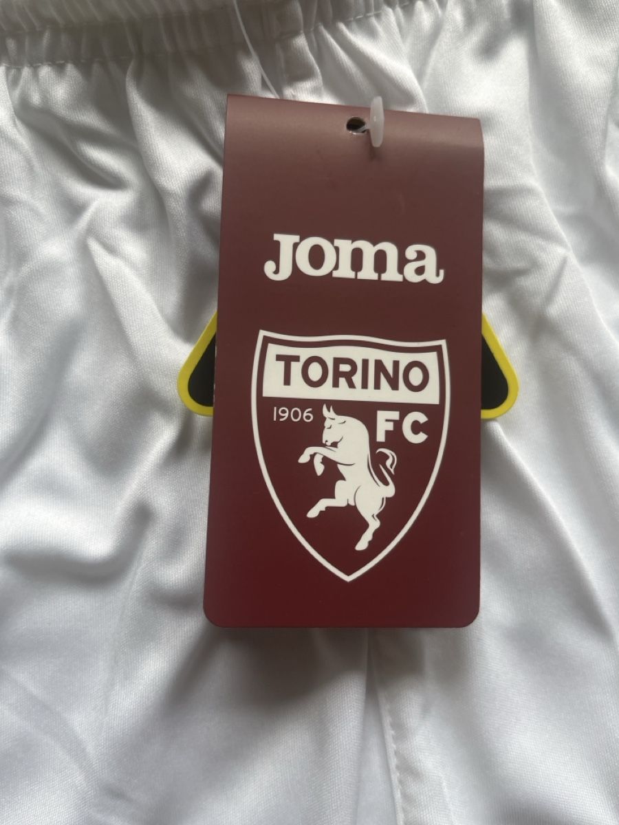 Pantaloni: Short football torino – Nuovo e nell'imballaggio originale da Chambésy venduto da Louwall_football 2