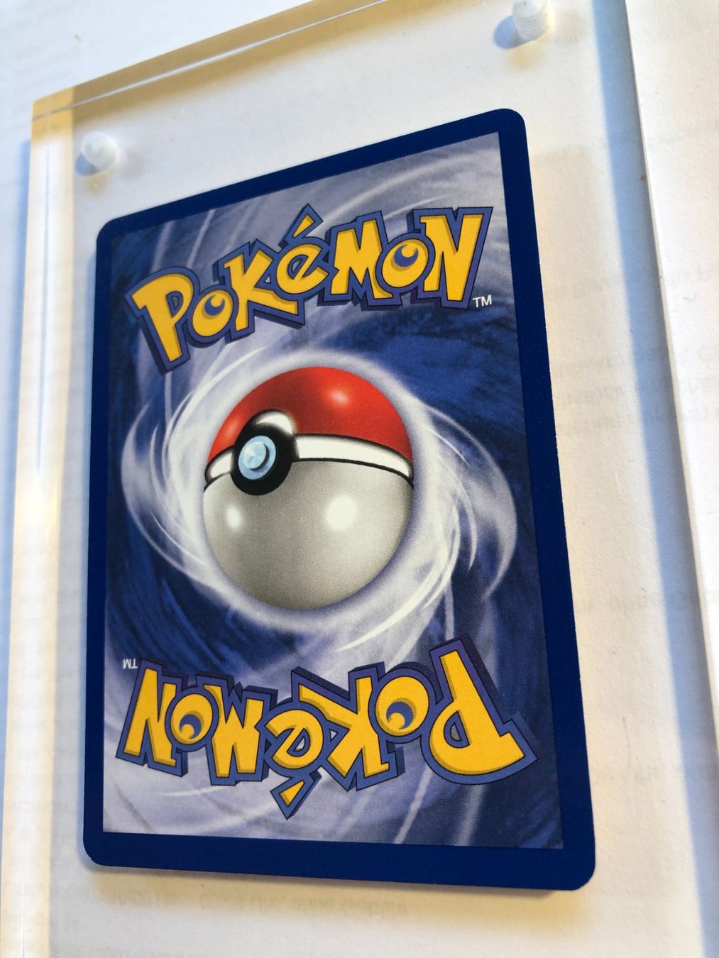 Sammelbilder & Trading cards: Mankey 1st Team Rocket - MINT - ab 1.- – Gebraucht aus Giubiasco von dan_pr8b 6