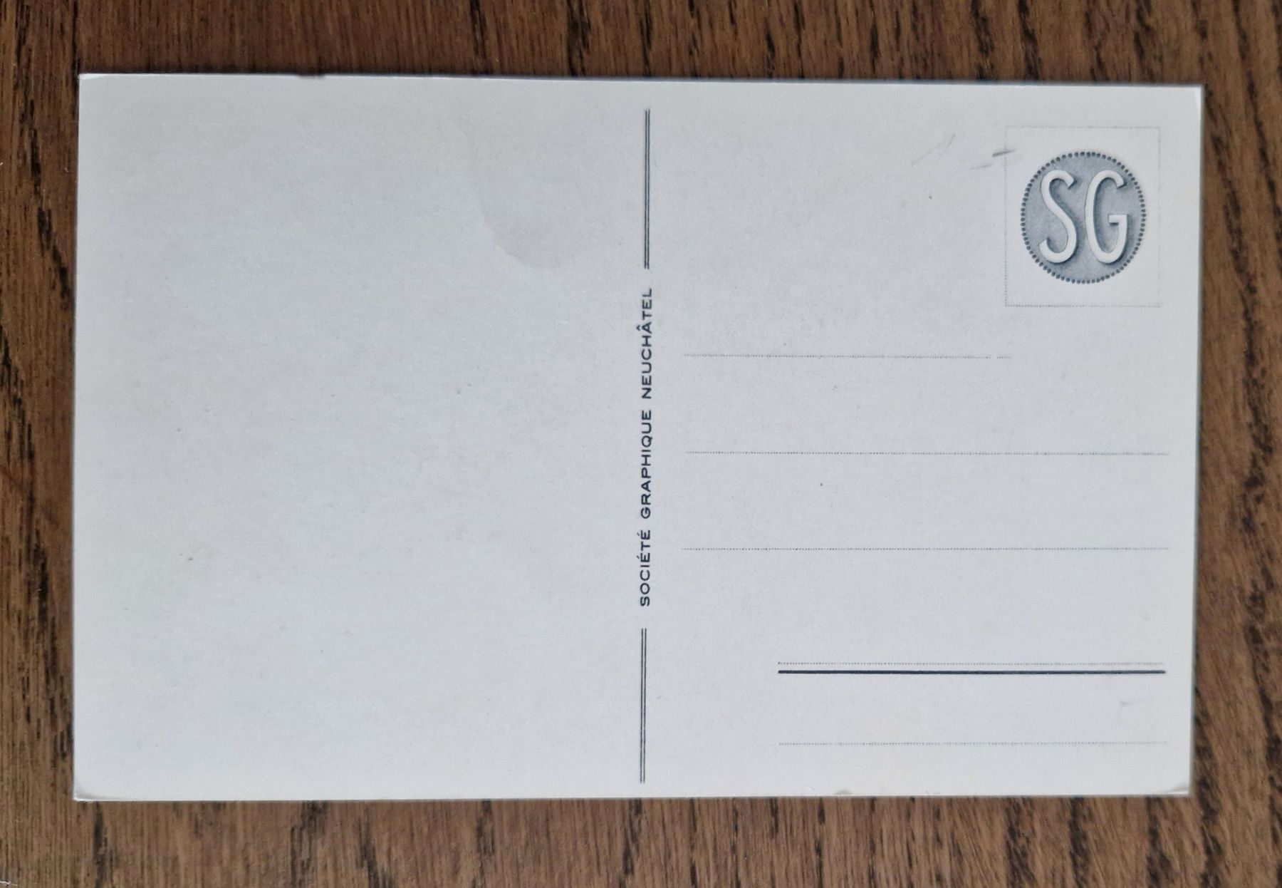 Cartoline postali: Binn und Binnental – Usato da Ebikon venduto da Donar50 1