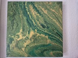 Emerald Green