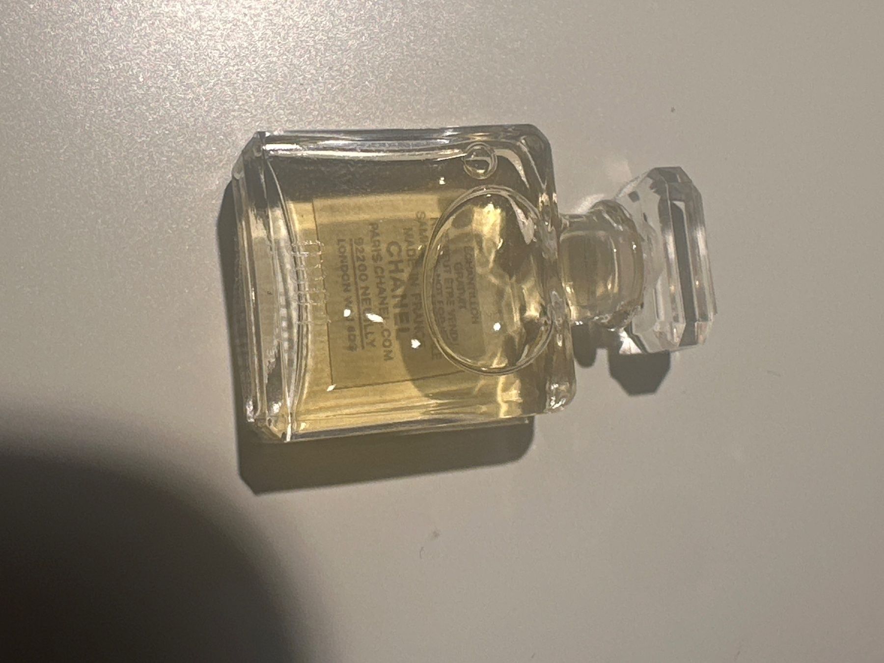 Chanel Flaconi: Chanel N5 eau de Parfum neu – Nuovo (secondo la descrizione) da Zürich venduto da beautystore 3
