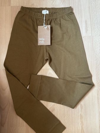 Little Indi Leggins