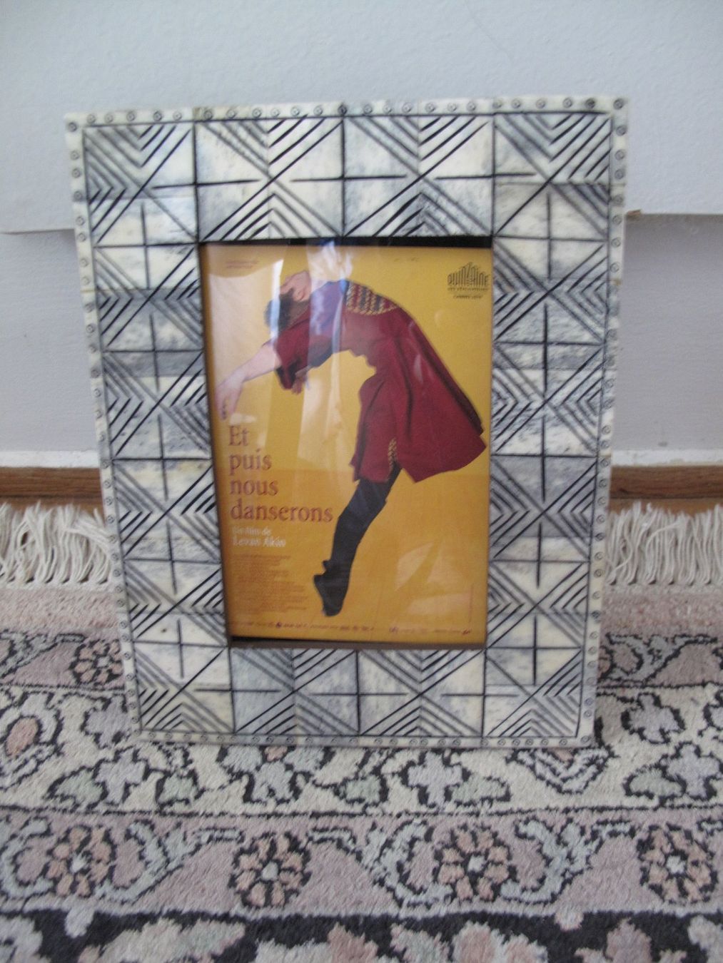 Kopfhörer: Old   Frames Porto 9 Fr. – Gebraucht aus glarus von Engel_888