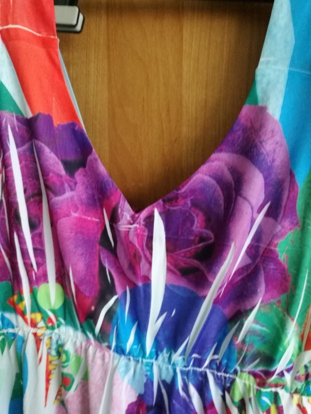 Desigual Vestiti: Desigual Kleid S – Usato da Bern venduto da M.J.R. 1