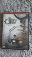 SAW  IV   ES IST EINE FALLE    DVD