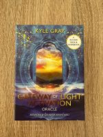Gateway of Light Activation Oracle