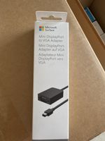 Microsoft Surface Mini DisplayPort to VGA Adapter