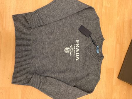 Strickpulli Prada