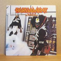 Parllament - The Clones of Dr. Funkenstein