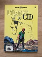LES TIMOUR / TOME 17 / L'OMBRE DU CID