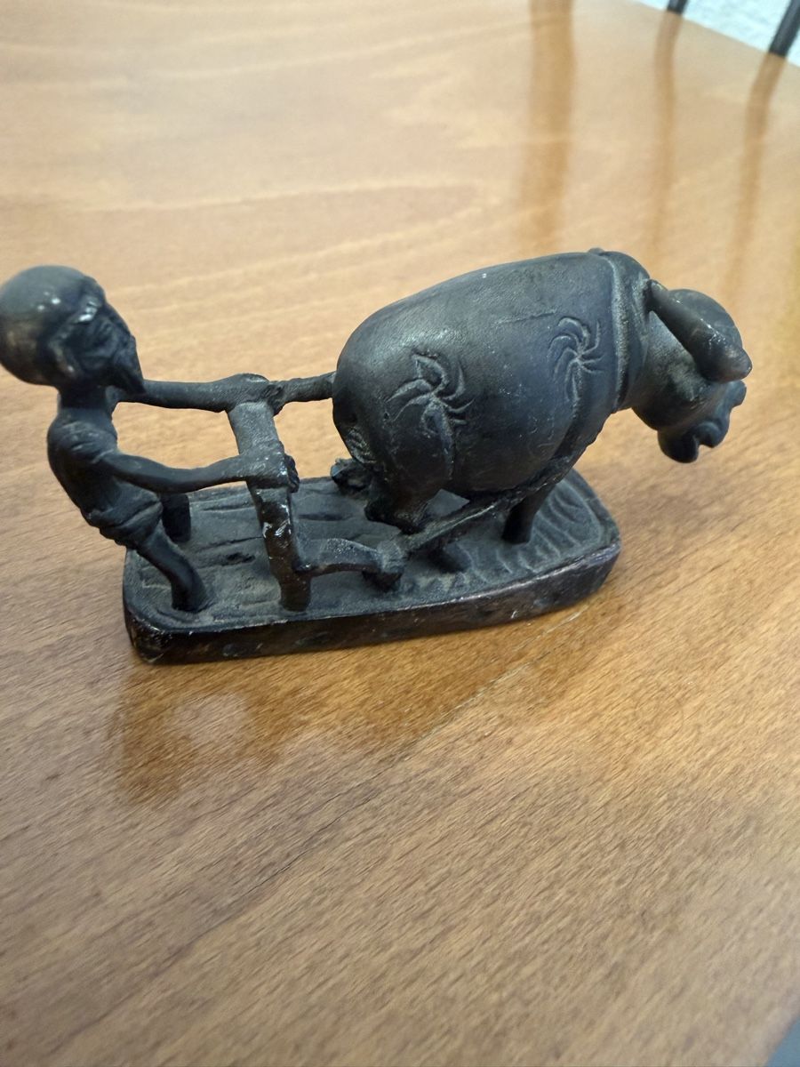 Sculture & Statue: Figur Skulptur – Usato da Baden venduto da noli.r 1