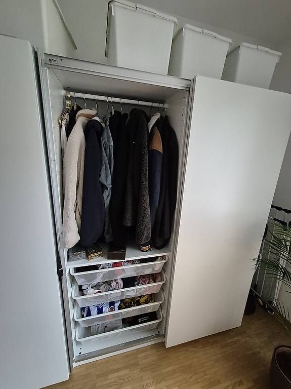 Armoires: Pax-Schrank – D'occasion à Bern par PhilippHa12 2