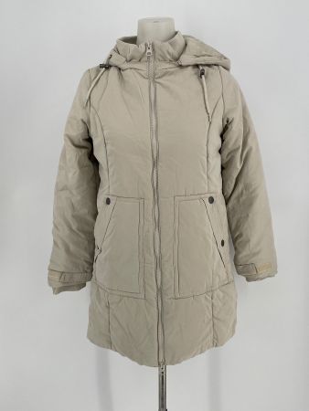 Wattierte Jacke Gr. S