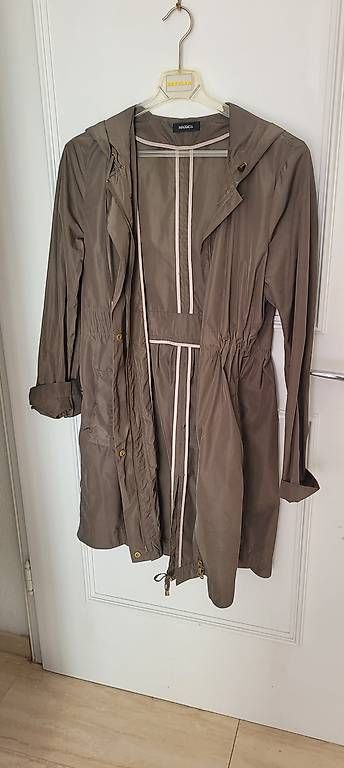 Max Mara Giacche: Sehr schöne MAX und Co Parka – Nuovo (secondo la descrizione) da Zufikon venduto da andrea0510