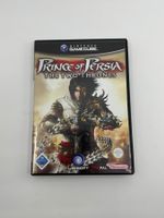 Prince of Persia The Two Thrones (Gamecube)