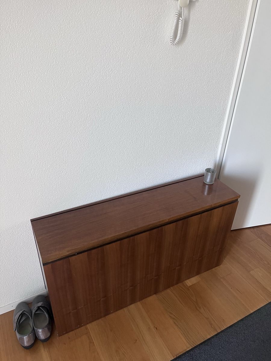 Autres articles pour la maison: Vintage Bettkasten – D'occasion à Bern par mur_29v5 2