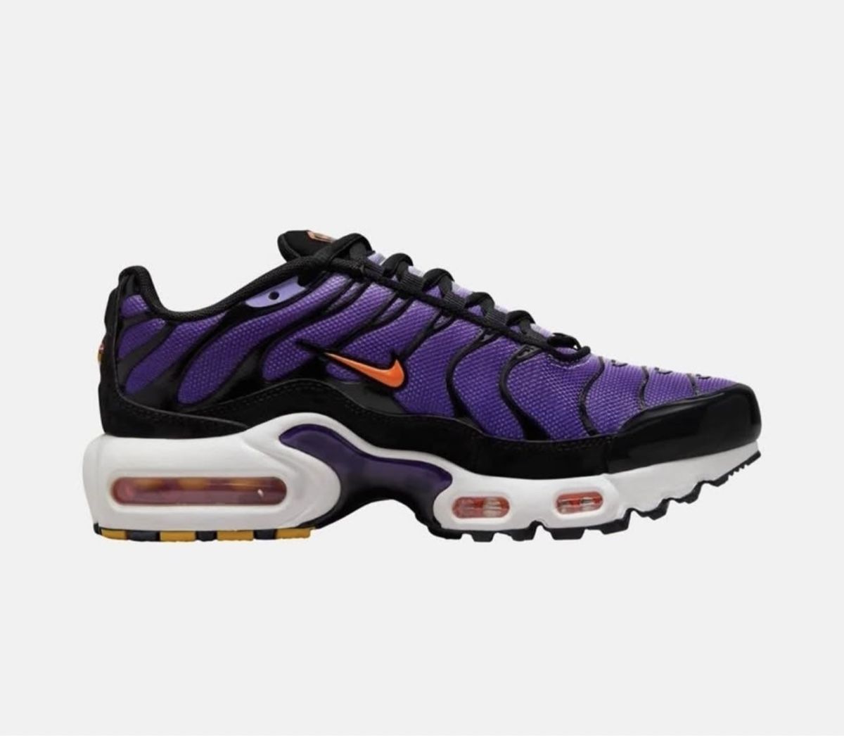 Nike Herrenschuhe: TN Nike Air Plus 38 – Neu und originalverpackt aus Péry von semsi72 1