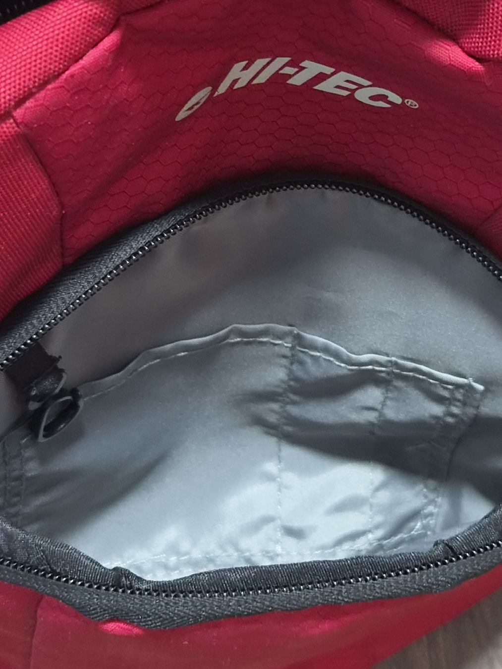 Hi-Tec Sacs & sacs à dos: Rucksack Kleinkinder – D'occasion à Altishofen par tammy05 2