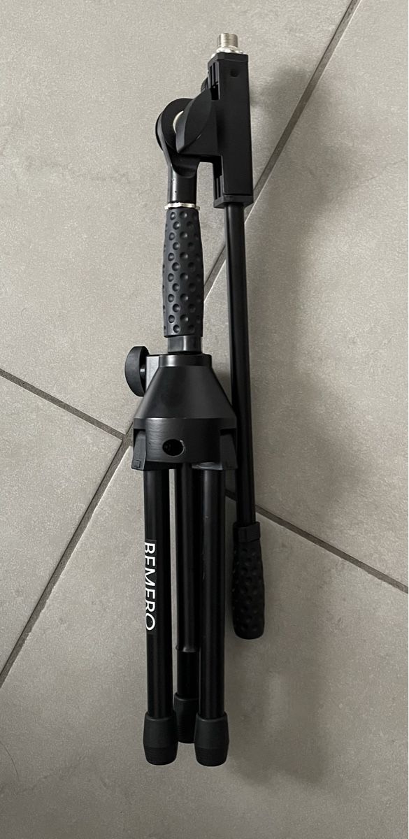 Supporti a parete: BEMERO Bodenstativ MS-8015BK – Nuovo (secondo la descrizione) da Obergösgen venduto da File75 6
