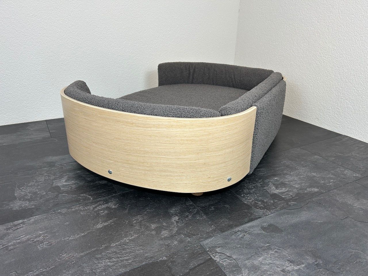 Cucce & Letti: PFOTE® Hundesofa aus Sperrholz – Nuovo e nell'imballaggio originale da Sirnach venduto da XELOonlineGmbH 5