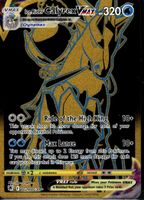 Ice Rider Calyrex VMAX 🇺🇸 - ASR-TG29 - Astral Radiance