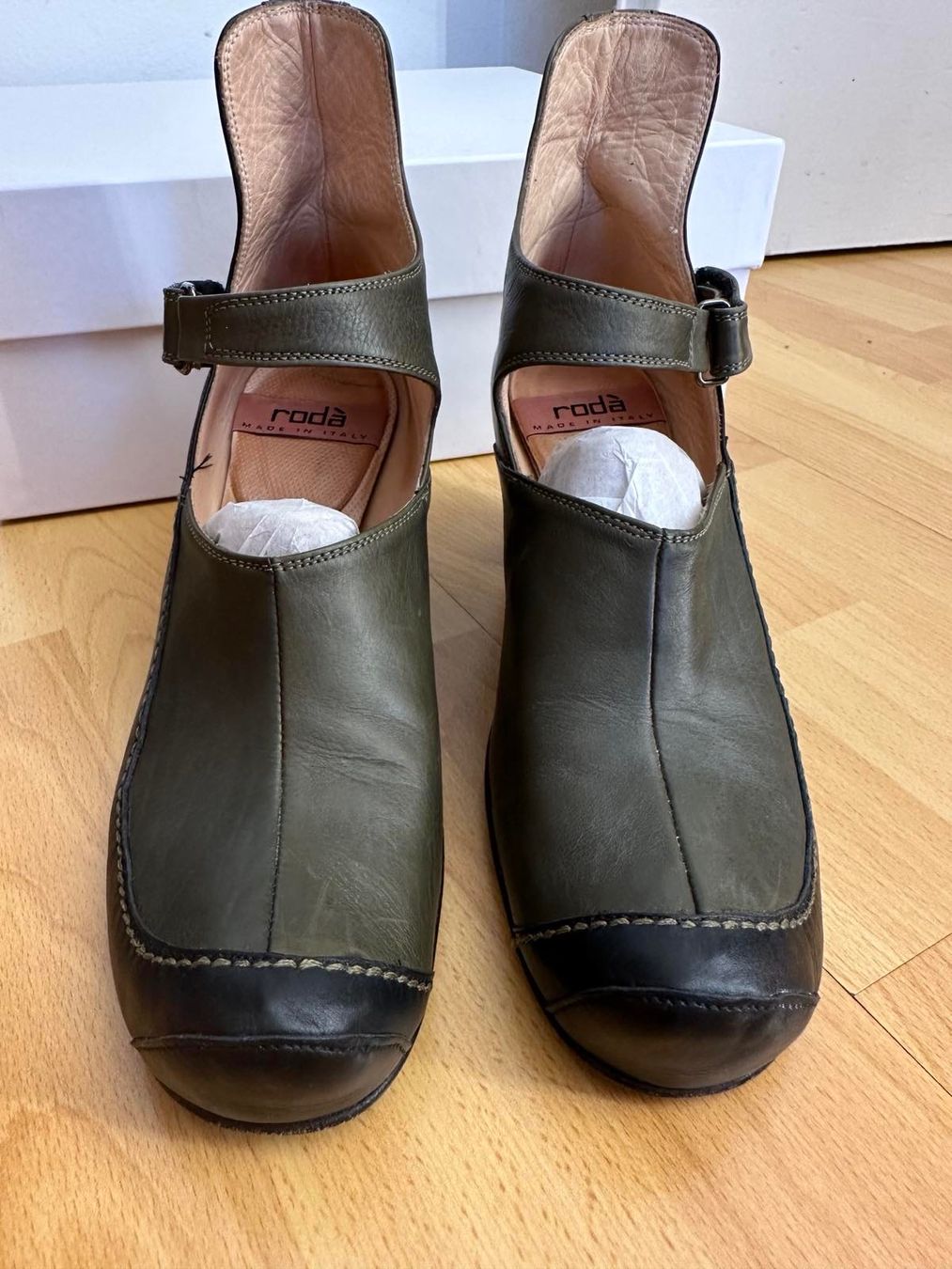 Scarpe da donna: Roda Pumps Grösse 38 – Usato da Luzern venduto da Sesilija 8