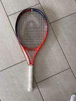 JR. tennis racket 