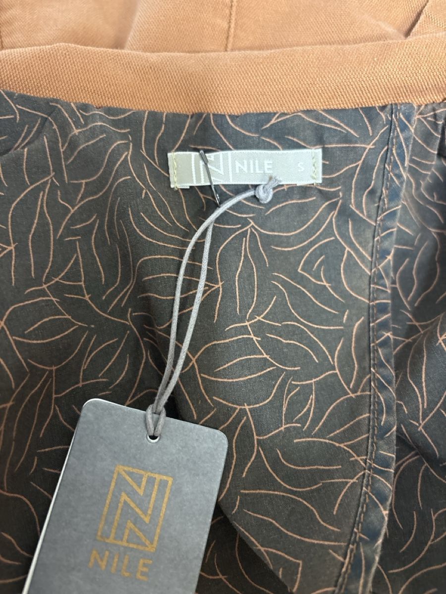 Nile Giacche: Toller neuer Blazer Nile S – Nuovo (secondo la descrizione) da Maienfeld venduto da 8796 5