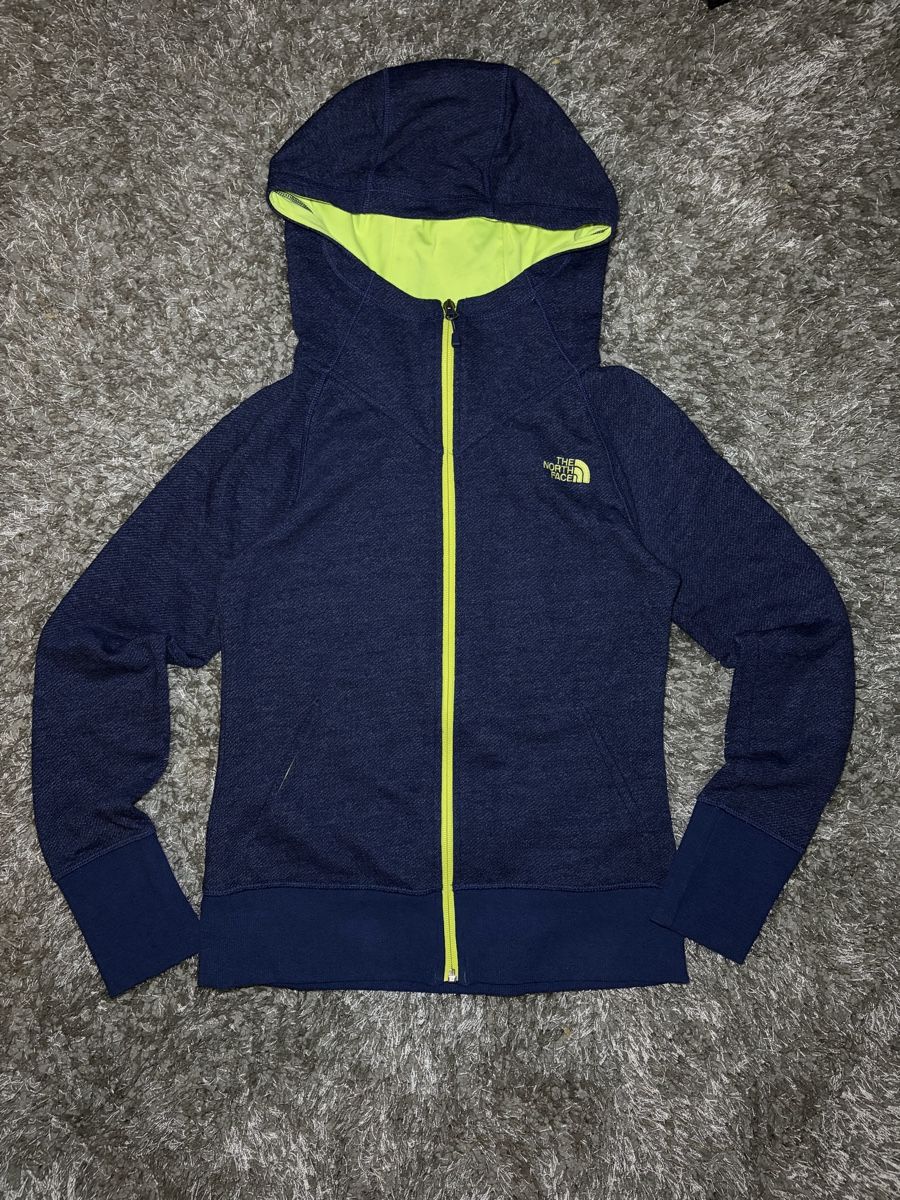 North Face Giacche: The North Face Ladies' Full Zip Jacket - Size Small – Nuovo (secondo la descrizione) da Brislach venduto da edu_t6pq