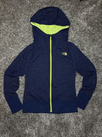 The North Face Ladies' Full Zip Jacket - Size Small