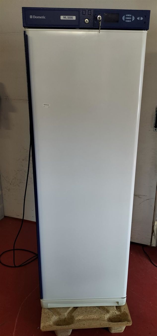 Frigoriferi: Kühlschrank Dometic ML 320 S – Usato da Niederdorf venduto da LeptonAG_Labor 3