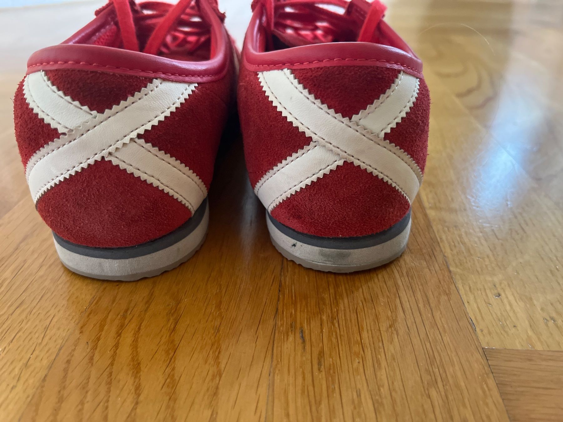 Adidas Scarpe da donna: Wunderschöne Adidas Italia Gr 38 – Usato da Zürich venduto da Joining_pisces 2
