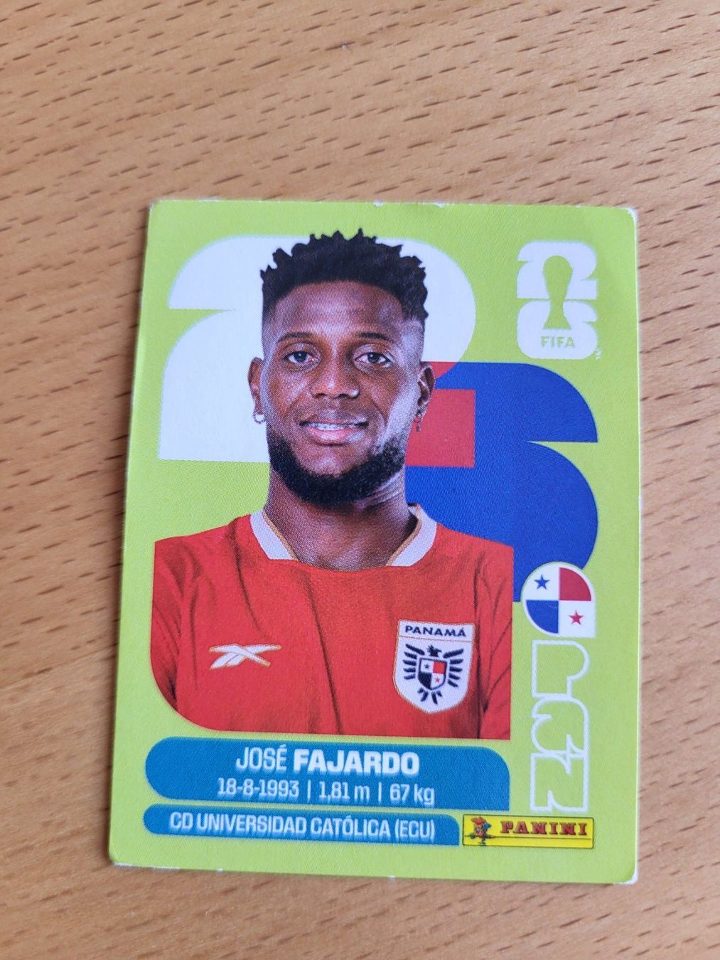 Panini Carte collezionabili: PAN17 – Usato da Künten venduto da dynomite81