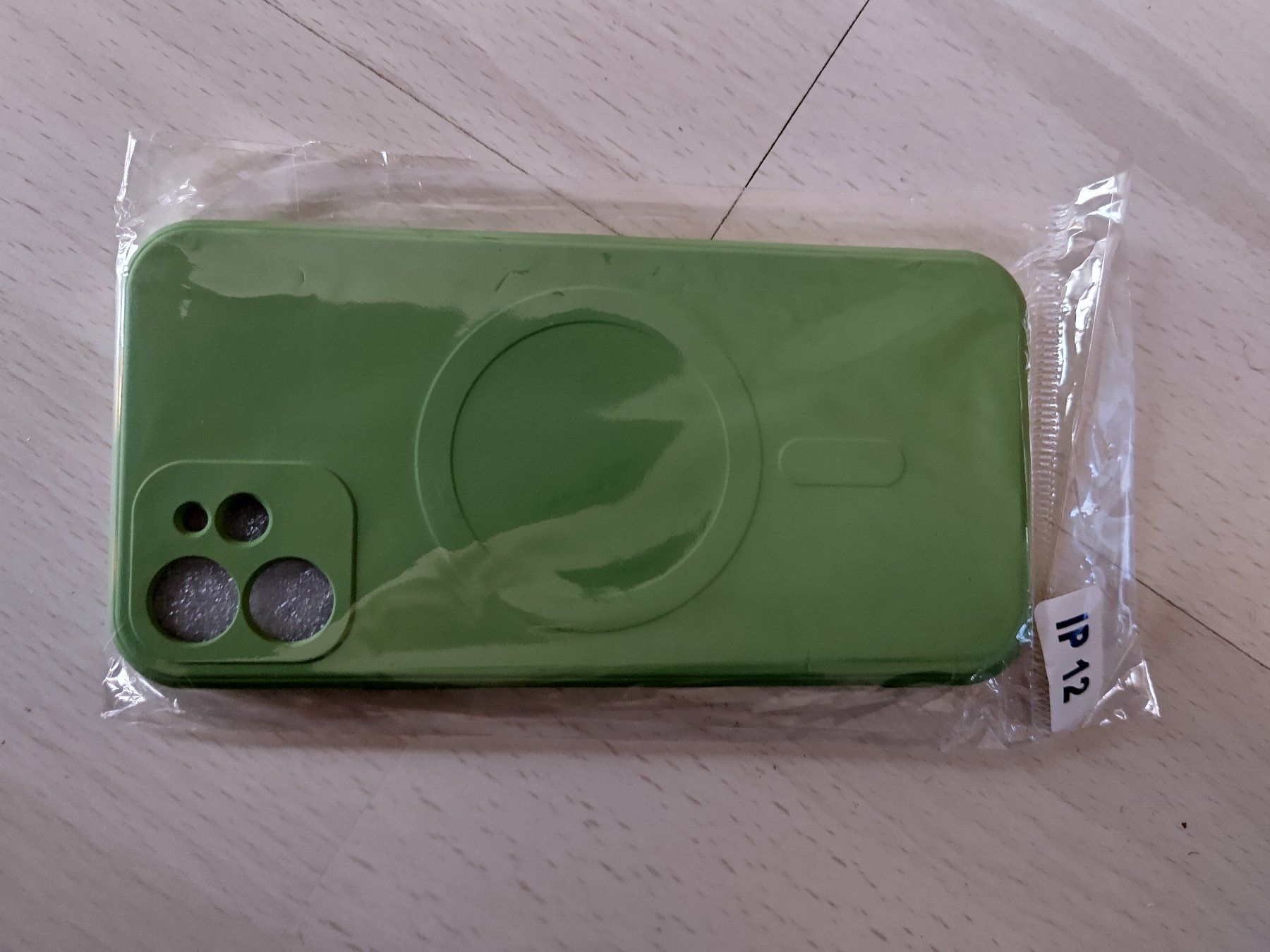 Cover & Protezioni schermo: Handy Hüllen iPhone 12 – Nuovo e nell'imballaggio originale da Winterthur venduto da Gurki 2