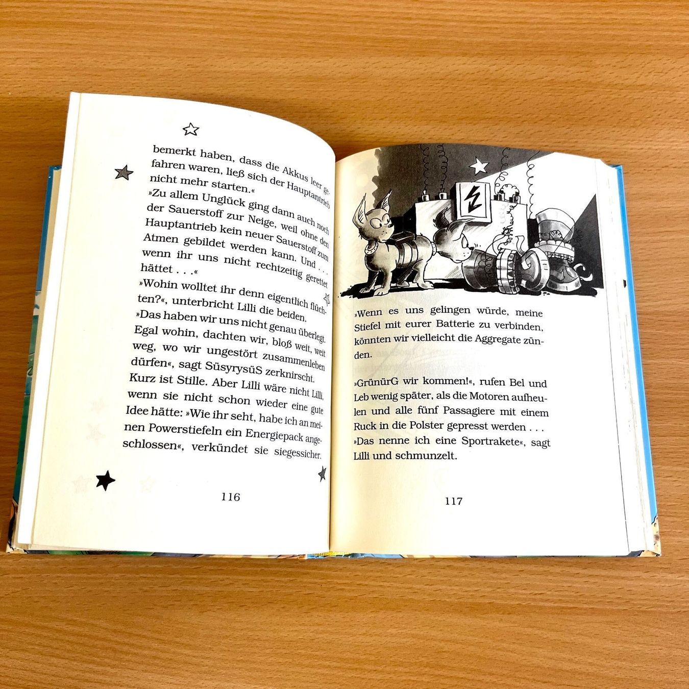 Libri: Hexe Lilli - Die grössten Abenteuer – Usato da Amlikon-Bissegg venduto da riestig 1