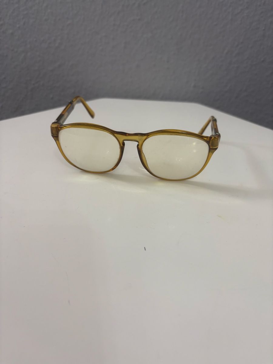 Brillen & Gläser: Lunettes vintage  – Gebraucht aus petit lancy von FerreiraLuis
