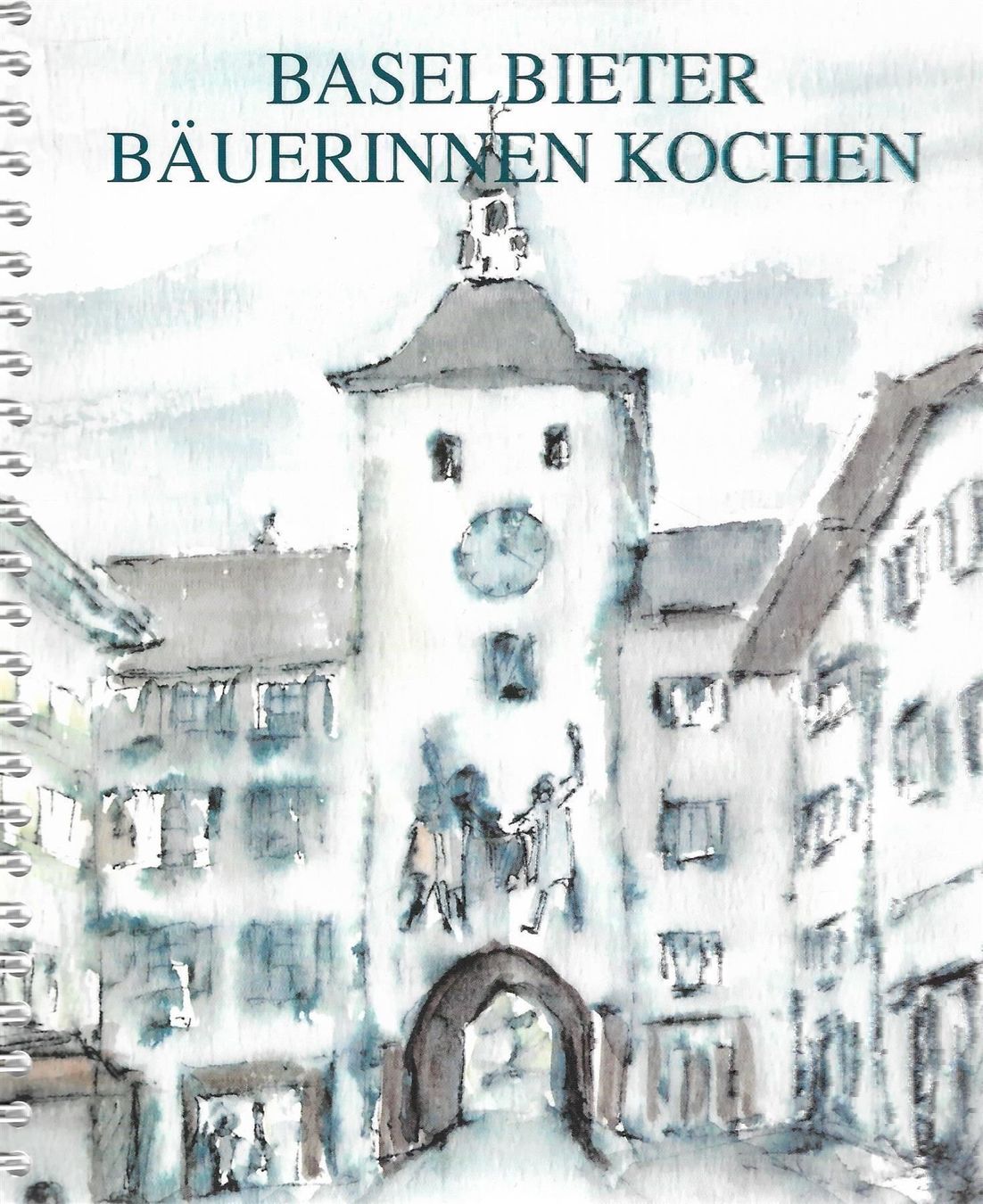 Libri: Baselbieter Bäuerinnen kochen – Usato da Bern venduto da Grindelwaldaus