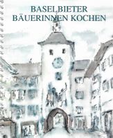 Baselbieter Bäuerinnen kochen