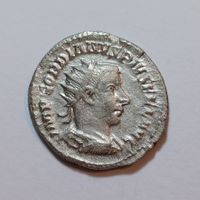 Antoninian Gordian III. (238-244) Römisches Reich