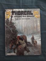 Thorgal T.20 La Marque Des Bannis EO1995 TBE