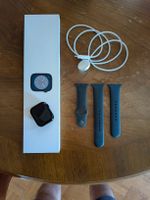 Apple Watch Series 8 45mm Midnight Aluminum Case